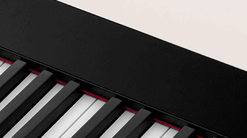 Casio PX-S1000RD Dijital Piyano (Kırmızı) | doremusic